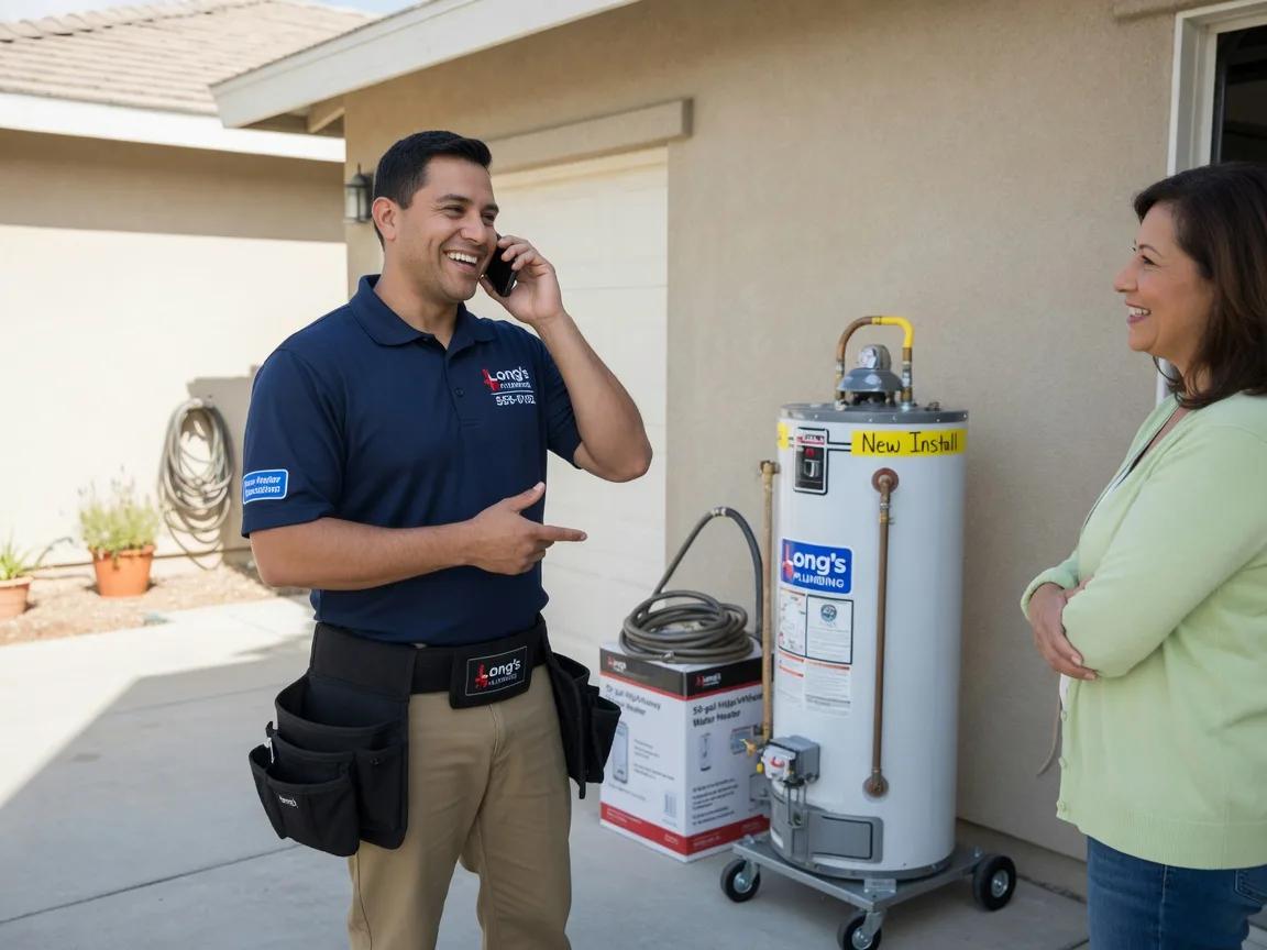 Leak Detection Laporte, CO FAQs